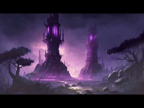 Dark Elf Ambience