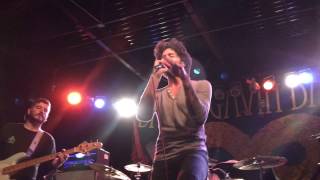 6 - Where Are The Birds - Good Tiger (Live in Chapel Hill, NC - 10/13/16)