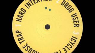 Subhead - Icycle Funk (Subhead016)