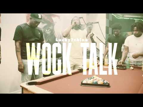 Lucky7chino - WockTalk/CheeChee (Official Video)