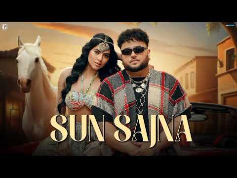 Sun Sajna - Deep Jandu & Chitralekha Sen (Official Video) Latest Punjabi Song 2024 | Geet MP3