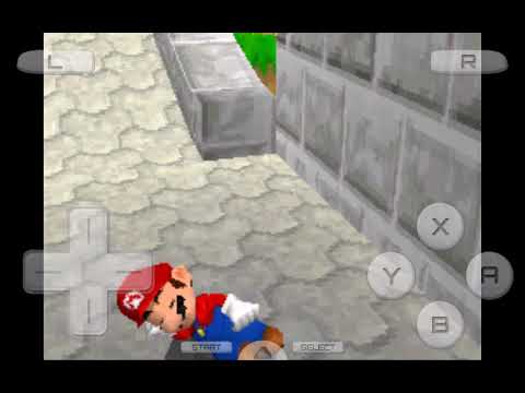 Super Mario 64 DS episode 81 Yoshi's big day