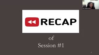 Individual and Organizational Vicarious Trauma Webinar Series - Part 2