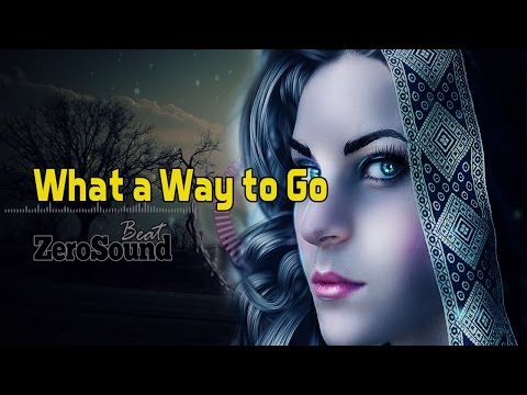 What A Way To Go  - Indie Pop, Happy   - Composer Sebastian Forslund - Artist Lilla My