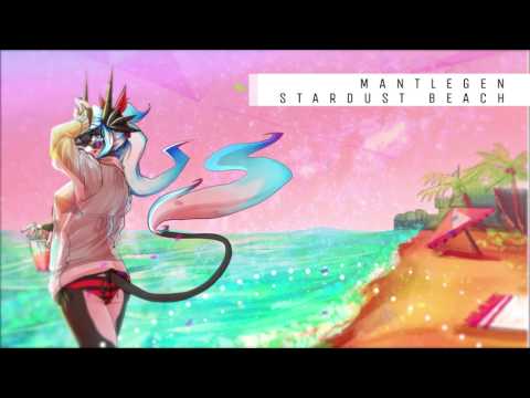 Mantlegen - Stardust Beach