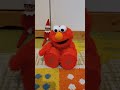 TMX Kitzel Mich Elmo Mit Elf On The Shelf