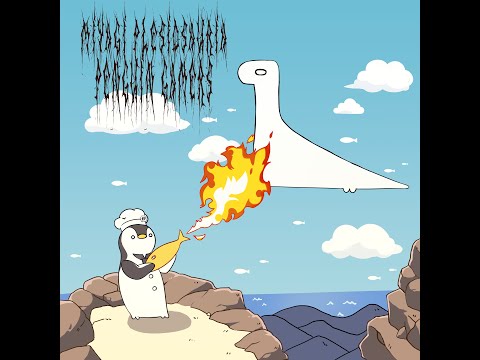 Penguin Gamers2023M3Miyagi PlesiosauriaץեɥǥB-19a