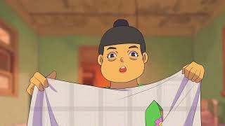 Download lagu VIDEO ANIMASI IKLAN SARUNG WADIMOR mp3