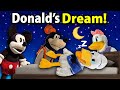DonaldDucc Donald S Dream