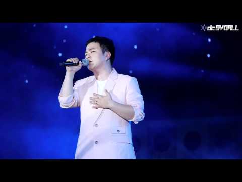 120628 여수 Expo Pop Festival - 허각 언제나