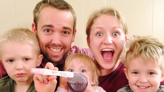 Were Pregnant! Week 5