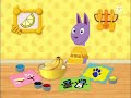 Blue S Clues And Austin The Kangaroo Drawing 3 Clues Colors Everywhere