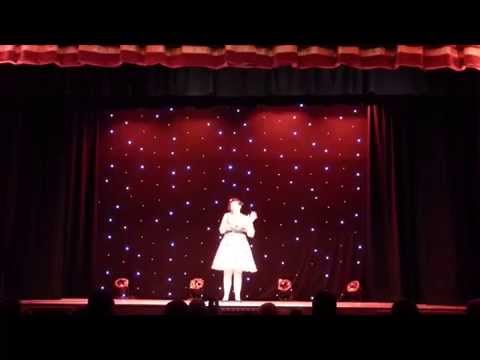 Oh I do like to go on a Barnyard Holiday -Full Theatre Show (Burlesque Live)