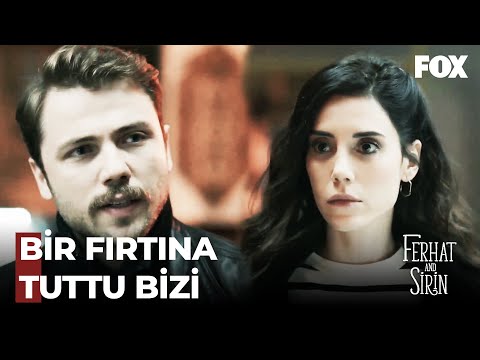 Banu, Ferhat'an Hesap Sordu - Ferhat ile Şirin 4. Bölüm