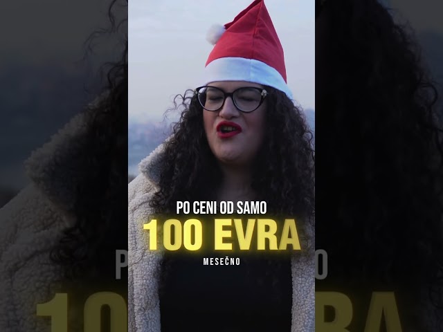 NOVOGODISNJA PROMOCIJA