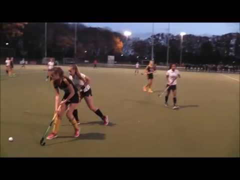 MEP MC1 vs Geel  Zwart MC1 19-11-2016 mobile