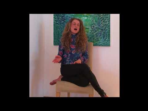 What is love - Cover by Linda-Antonia
