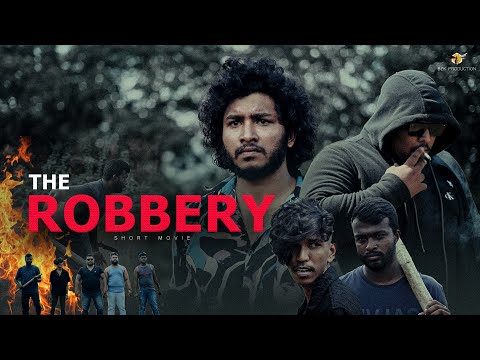 THE ROBBERY | New Action film | Full-HD 2025 | New Movies | | BEE - 2K | Best Films