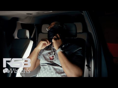 Rsb Tank - Slide (Official Video)