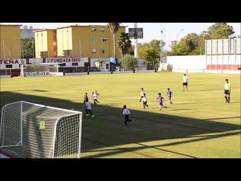 Preb. B 2020-21 AMISTOSO Roteña & Rosario