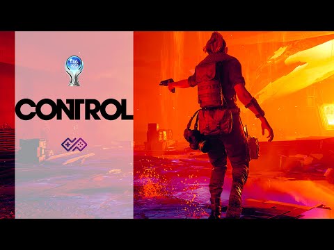 CONTROL ULTIMATE EDITION - 100% Walkthrough No Commentary (PS5)