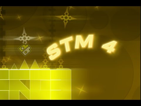 STM 4 [by ishirg3i] 8*