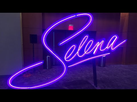 Selena - Tú Sólo Tú (Lyrics)