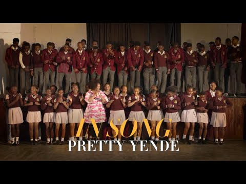 In Song: Pretty Yende (Zulu)