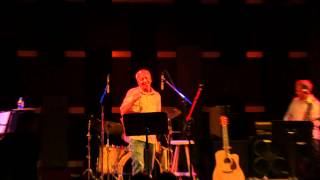 Aaron Freeman - Seasons In The Sun - Philadelphia, PA - 06/21/2012