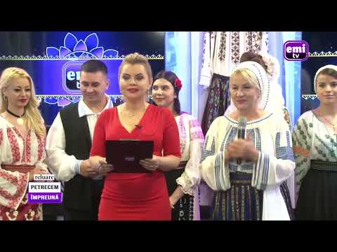 PETRECEM IMPREUNA - 12.06.2023 - PARTEA 1