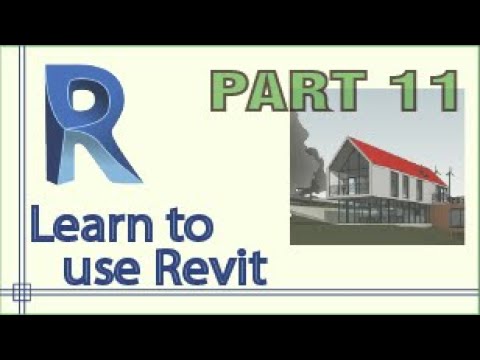 Revit Complete tutorial for Beginners Vol 1 Revit Architecture Essentials