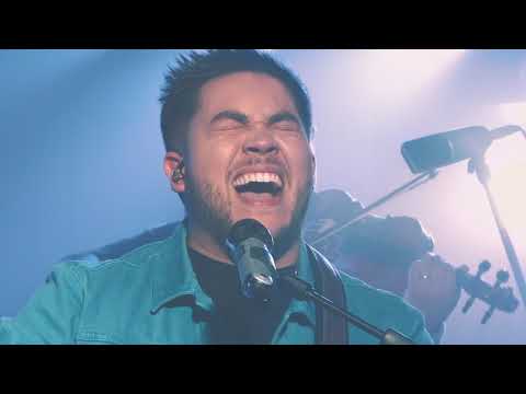 Franco Figueroa - Santo Santo Dios | Live Session Acordes Que Sanan