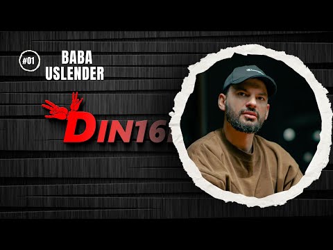 Din16erTV - Baba Uslender