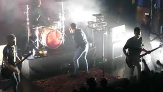 Shed Seven - Dolphin (Scala, London)