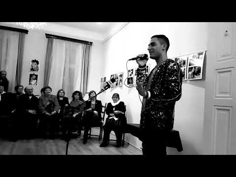 David Key Modlitba lásky live