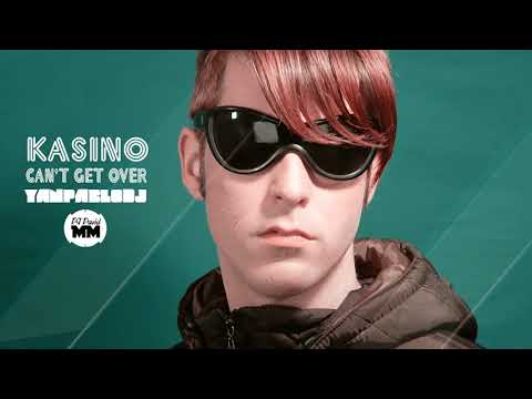 Yan Pablo DJ, DJ David MM e Kasino - Can't get over (FUNK REMIX)
