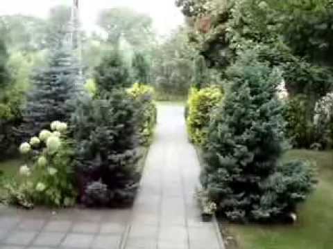 Prezentacja Gospodarstwa Agroturystycznego - POD LIPAMI w miejscowości Waliszewo Jezioro Lednickie