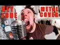 Hey Jude (metal cover by Leo Moracchioli) 