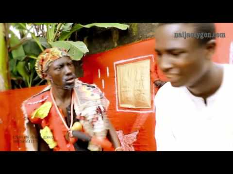 Olori Ebi Drama Small Doctor