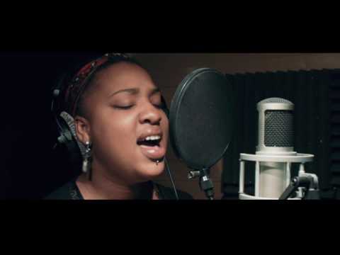 Ely Swares - Dubplate - Little Lion Sound - Give Me A Try (Sizzla Cover)