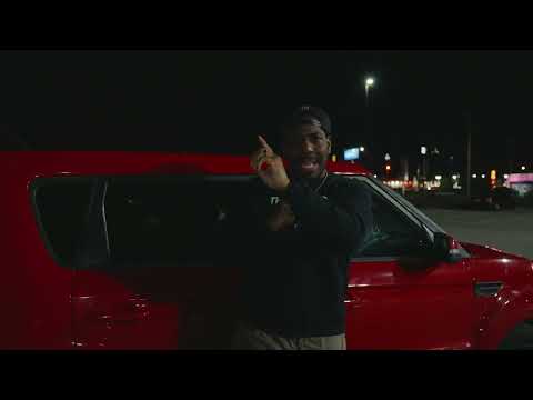 Bryson Gray - Set Apart [Music Video]