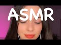 ASMR Deep Sleeping Mouth Sound Different Triggers
