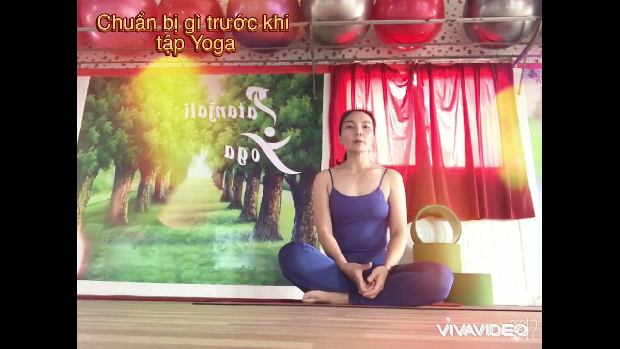 [🆕🇻🇳] Yoga Hoàng Anh – Học Viện Sống Khỏe 🧘 Top1Yoga 🧘 Chuẩn bị gì trước khi tập Yoga? Hoàng Anh, HAL, A11 , shares-0✔️ , likes-7❤️️ , date-2021-06-09 00:03:02🇻🇳🇻🇳🇻🇳📰🆕