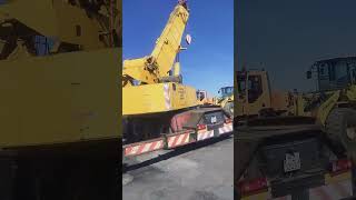 Guindaste todo-terreno Grove TMS 875 a venda - Imagem 4 | Machineryline BR Guindaste todo-terreno Grove TMS 875 | Imagem 4 - Machineryline
