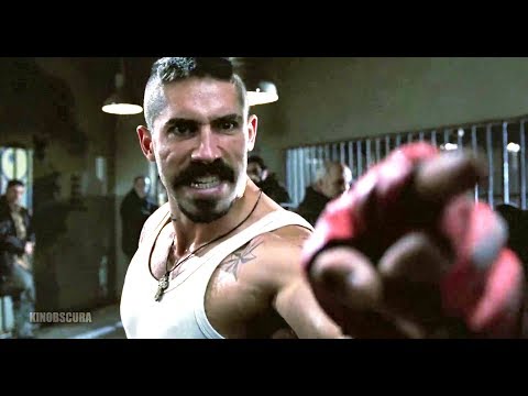 Undisputed 2: Last Man Standing (2006) - Boyka Vs Chambers Intro Fight