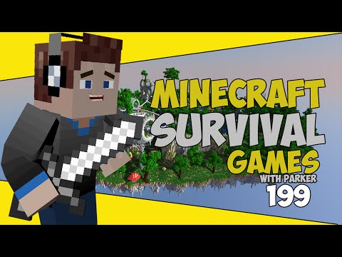 Minecraft Survival Games 199 : ORIGINS!