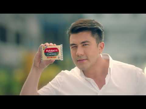 Rebisco - CRACKERS NG BAYAN 30s (2019)