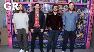 Cierra Zoé ciclo con &#39;Aztlán&#39;