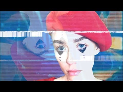 Video thumbnail for Red James