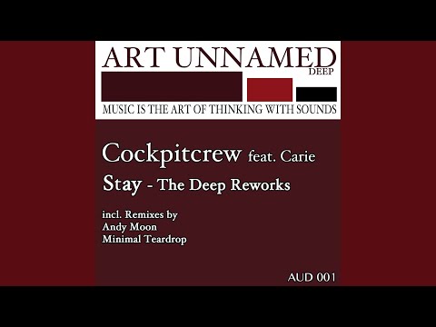Stay (Andy Moon Rework)